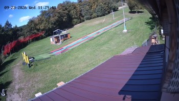 Ski Areál města Meziboří