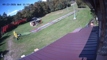 Ski Areál města Meziboří