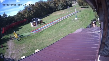 Ski Areál města Meziboří