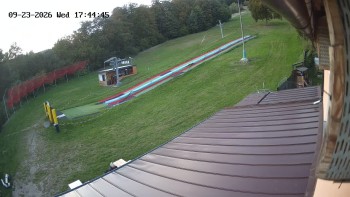 Ski Areál města Meziboří