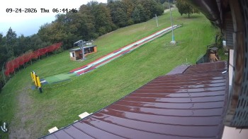 Ski Areál města Meziboří
