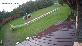 Ski Areál města Meziboří
