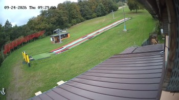 Ski Areál města Meziboří