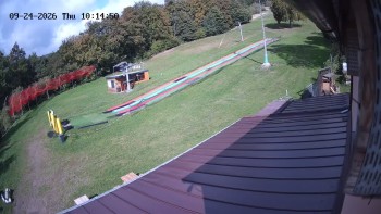 Ski Areál města Meziboří