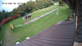 Ski Areál města Meziboří