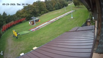 Ski Areál města Meziboří