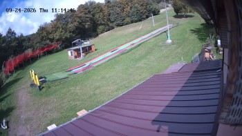 Ski Areál města Meziboří