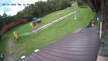 Ski Areál města Meziboří