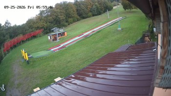 Ski Areál města Meziboří