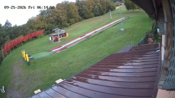 Ski Areál města Meziboří