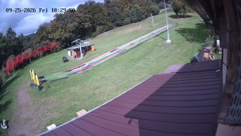 Ski Areál města Meziboří