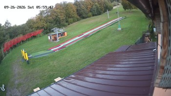 Ski Areál města Meziboří