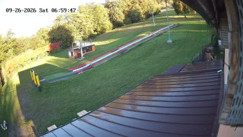 Ski Areál města Meziboří