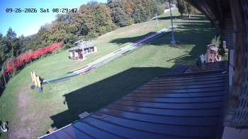 Ski Areál města Meziboří