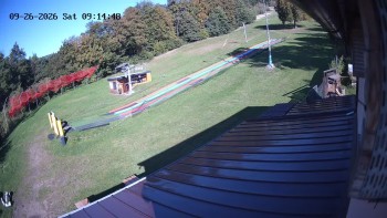 Ski Areál města Meziboří