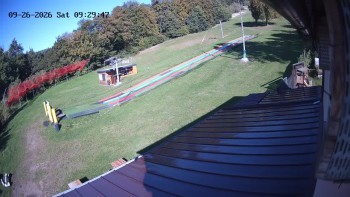 Ski Areál města Meziboří