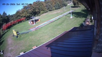 Ski Areál města Meziboří
