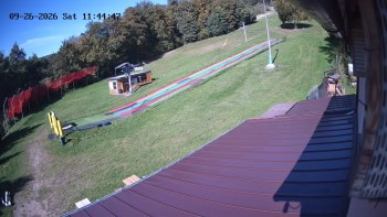 Ski Areál města Meziboří