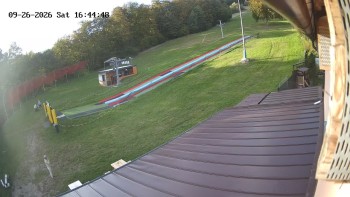 Ski Areál města Meziboří