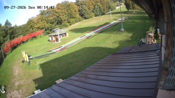 Ski Areál města Meziboří