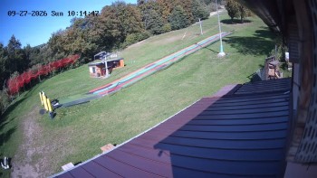 Ski Areál města Meziboří