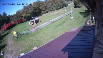 Ski Areál města Meziboří