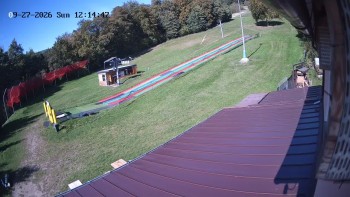 Ski Areál města Meziboří