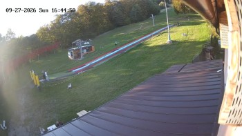 Ski Areál města Meziboří