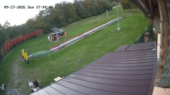 Ski Areál města Meziboří