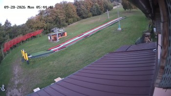 Ski Areál města Meziboří