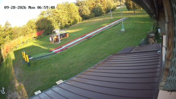 Ski Areál města Meziboří