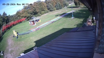 Ski Areál města Meziboří