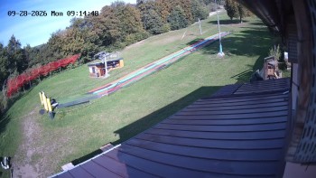 Ski Areál města Meziboří