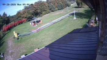 Ski Areál města Meziboří