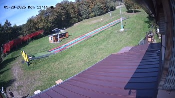 Ski Areál města Meziboří