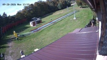 Ski Areál města Meziboří