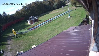 Ski Areál města Meziboří