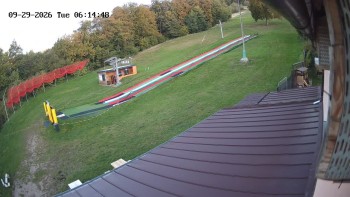 Ski Areál města Meziboří