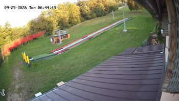 Ski Areál města Meziboří