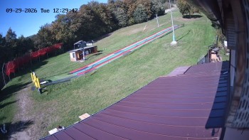 Ski Areál města Meziboří