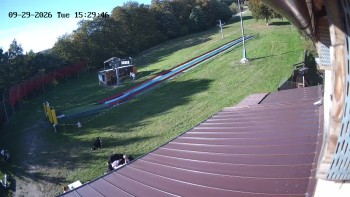 Ski Areál města Meziboří