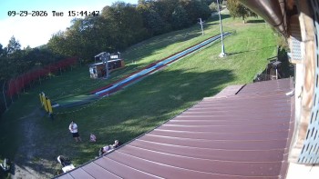 Ski Areál města Meziboří