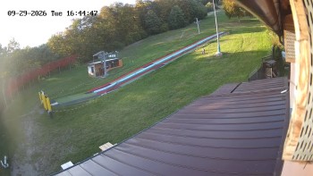 Ski Areál města Meziboří