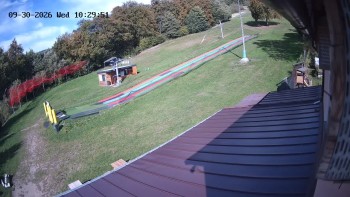 Ski Areál města Meziboří