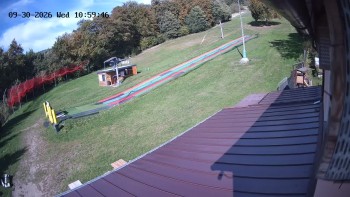 Ski Areál města Meziboří