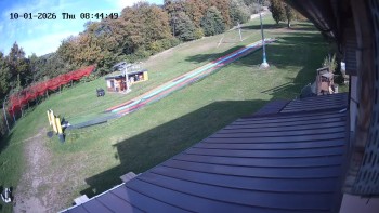 Ski Areál města Meziboří