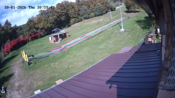 Ski Areál města Meziboří