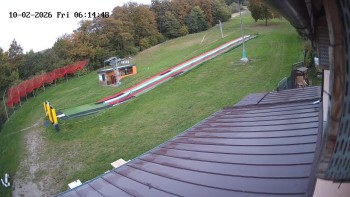 Ski Areál města Meziboří