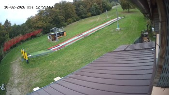 Ski Areál města Meziboří