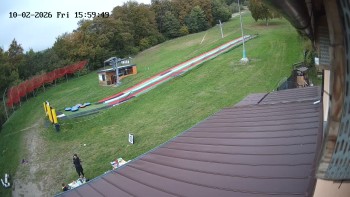 Ski Areál města Meziboří